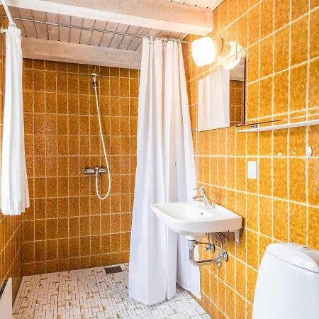 4 Person In Vakantiehuis *