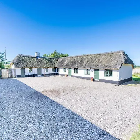 Vakantiehuis 4 Person In