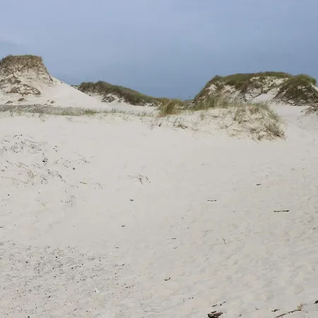 Vakantiehuis 4 Person In Nørre Nebel