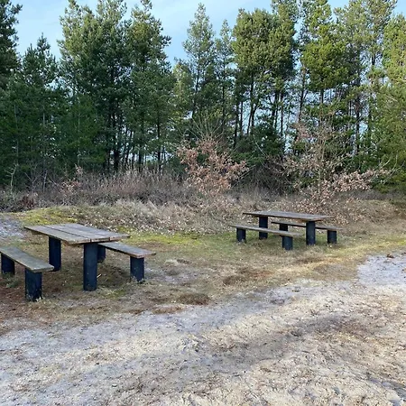 4 Person In Vakantiehuis *