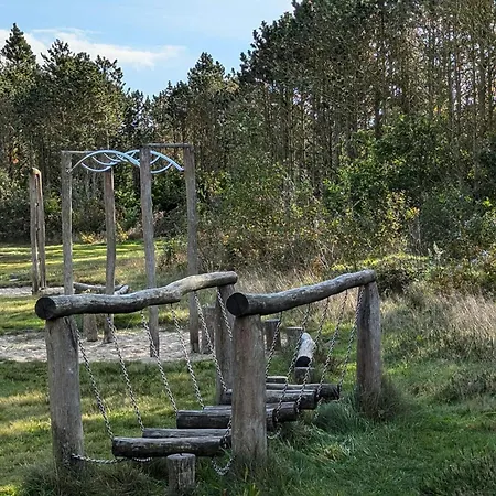 Vakantiehuis 4 Person In