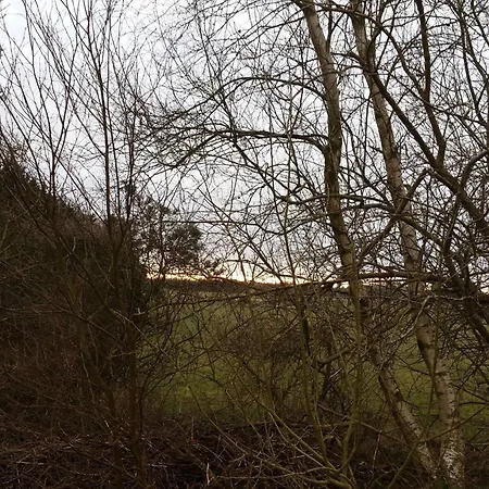 Vakantiehuis 4 Person In Nørre Nebel