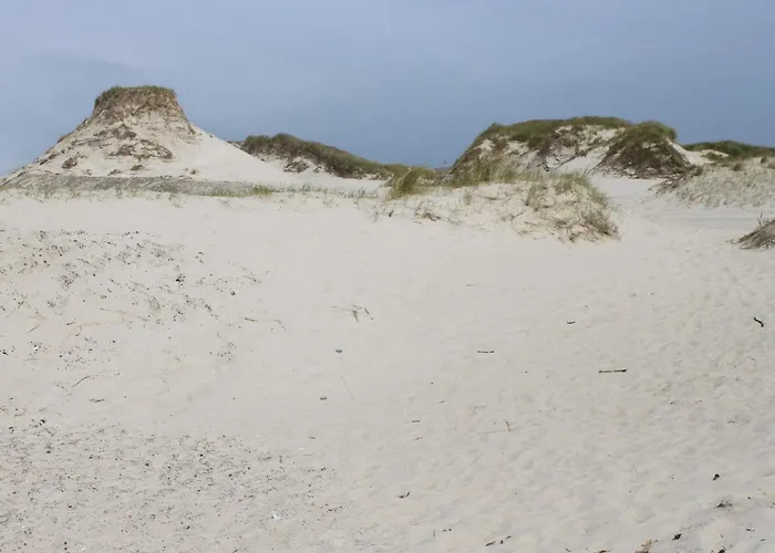 Dom wakacyjny 4 Person In Nørre Nebel